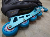 Salt-N-Decka review photo