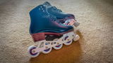 Walter Afalla-Retired figure skating coach and lifelong skater review photo