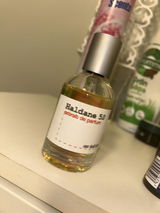 Insta: H. review photo
