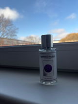 Parfym review photo