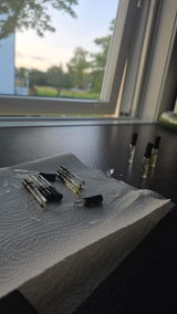 Anonymous review photo