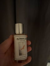 Anonymous review photo