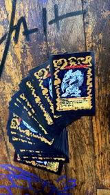 Customer review photo from Jah White