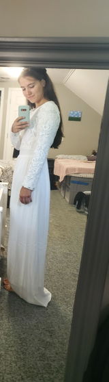 Rebeca D. review photo