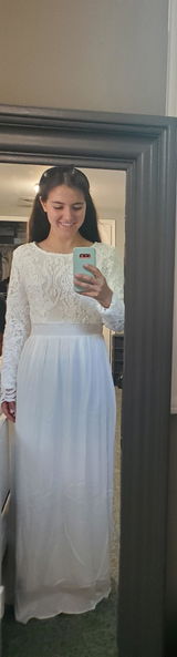 Rebeca D. review photo