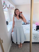 Shaye review photo