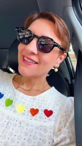 Luciana Marafon review photo