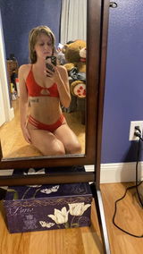 Danielle C. review photo