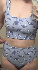 Anonymous review photo