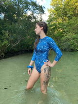 Danielle C. review photo