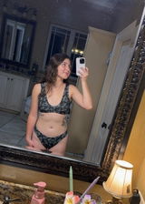 Kenzi review photo