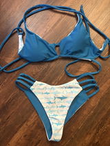 L.L. review photo