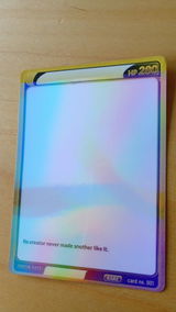 Just Some Artist review photo