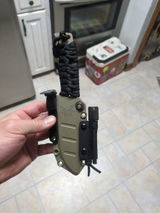 Kyle W. review photo