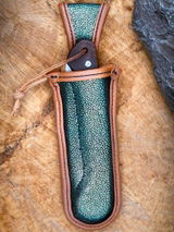 Caleb C. review photo