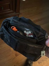 Chance C. review photo
