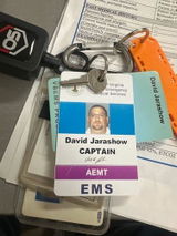 David J. review photo