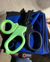 Aaron G. review photo