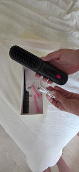 Amaia review photo