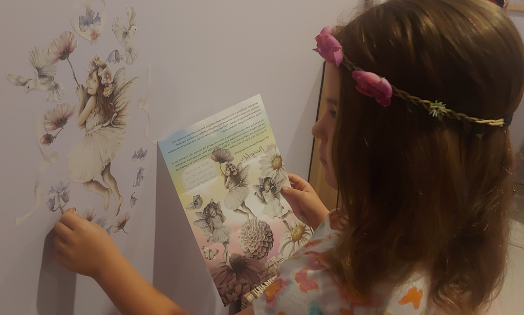 Fairy Mail Club