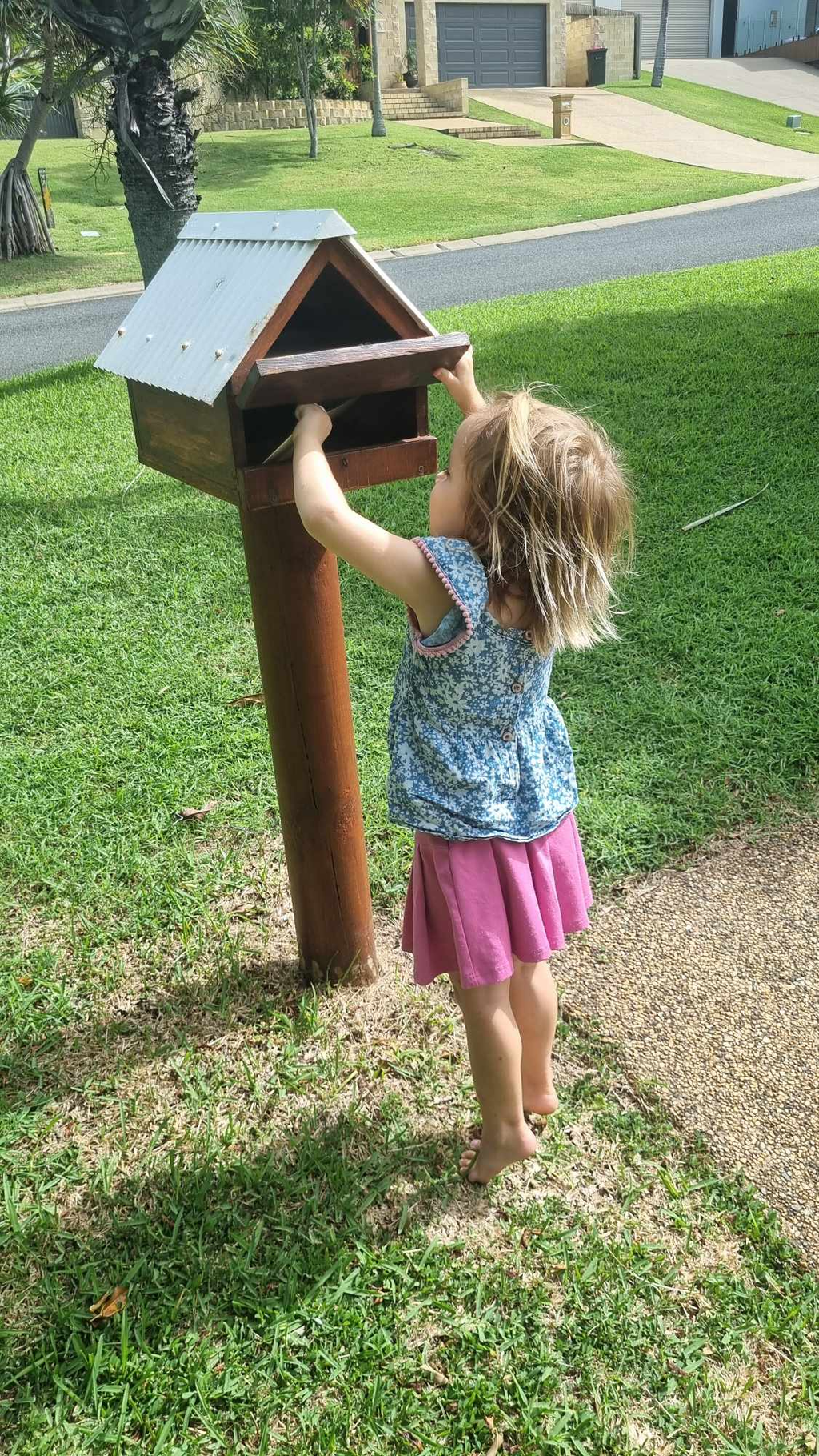 Fairy Mail Club