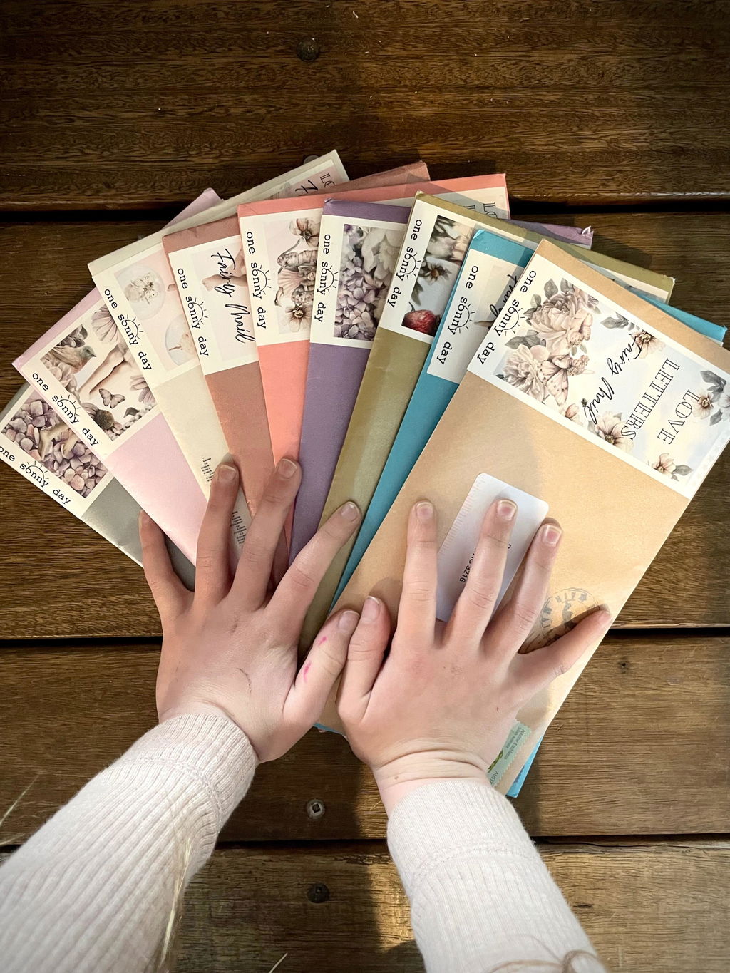 Fairy Mail Club