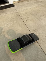 Ben Busch review photo