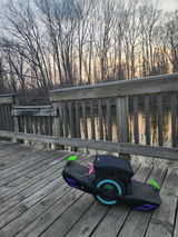 Jacob Reed review photo