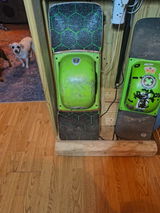 Chris Basket review photo