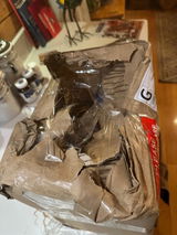 Anthony Alegria review photo