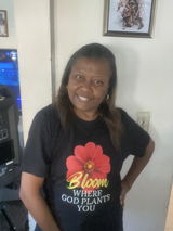 Lisa Carter review photo