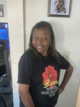 Lisa Carter review photo