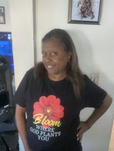 Lisa Carter review photo