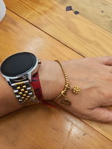 Anabela review photo
