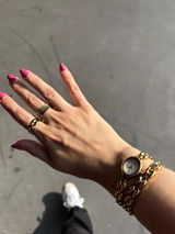 Ana Soares review photo