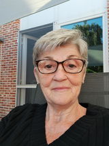 Eliane Parmentier review photo