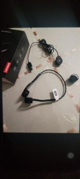 C. review photo