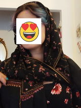 Alessandra review photo