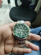 Shrey review photo