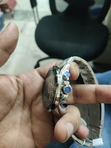 Shrey review photo