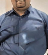 Rohit Kashyap review photo