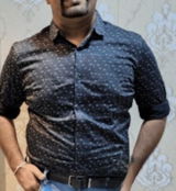 Rohit Kashyap review photo