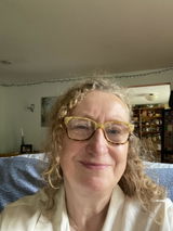 Karin W. review photo
