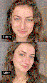 Leah M. review photo