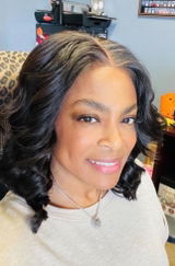 Keisha A. review photo