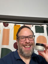Gregg review photo