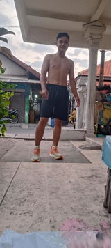 Muhammad Abu Syamsudin review photo