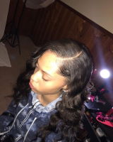 Customer review photo