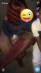Jacoya Burgess review photo