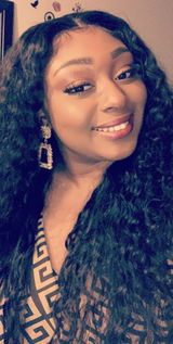 Rashida Sesay review photo